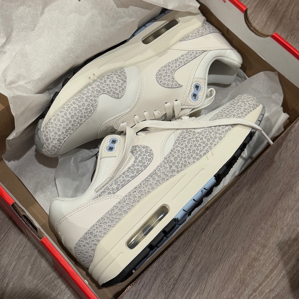 Nike Air Max 1 ‘87 Safari